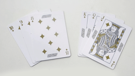 Georgia Southern Playing Cards