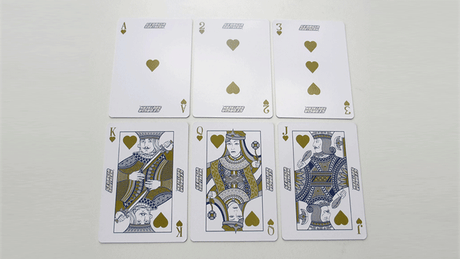Georgia Southern Playing Cards