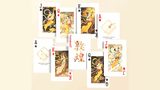 Beautiful for a Thousand Years Playing Cards