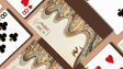 Beautiful for a Thousand Years Playing Cards