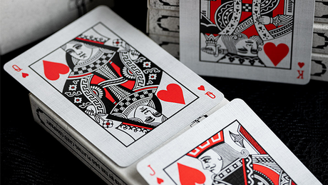 Ace Fulton's Casino Bootleg Playing Cards