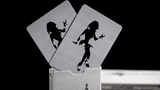 Ace Fulton's Casino Bootleg Playing Cards