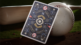 Yankees Playing Cards | theory11