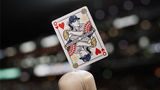 Yankees Playing Cards | theory11