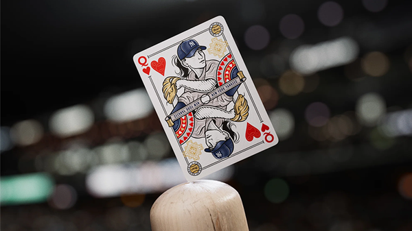 Yankees Playing Cards | theory11