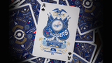 Dodgers Playing Cards | theory11