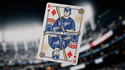 Dodgers Playing Cards | theory11