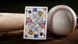 Dodgers Playing Cards | theory11