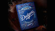 Dodgers Playing Cards | theory11