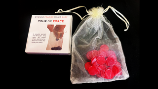 Tour de Force | Etienne Pradier