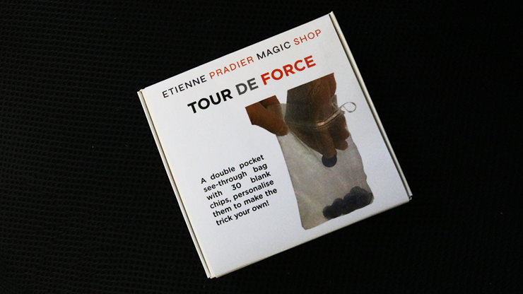 Tour de Force | Etienne Pradier