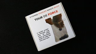 Tour de Force | Etienne Pradier