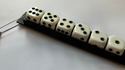 Missing Number Dice | Etienne Pradier