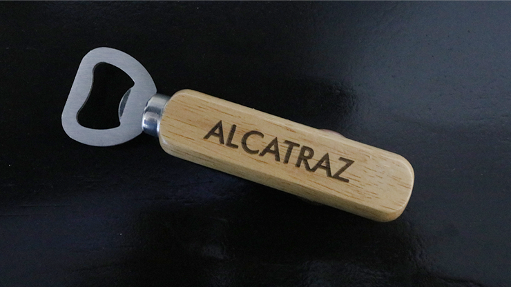 Alcatraz | Etienne Pradier