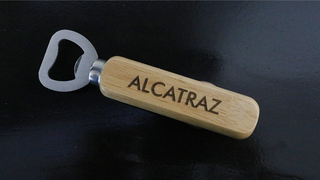 Alcatraz | Etienne Pradier