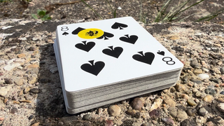 Stick (Blue) | Marco Markiewicz