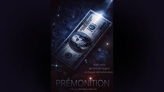 Premonition (Red) | | Mickael Chatelain