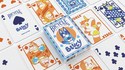 Bicycle Bluey Playing Cards | US Playing Cards