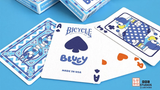 Bicycle Bluey Playing Cards | US Playing Cards