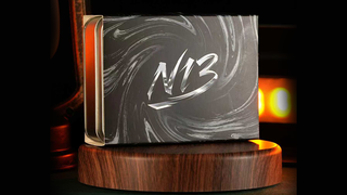 N13 | N2G (Standard)