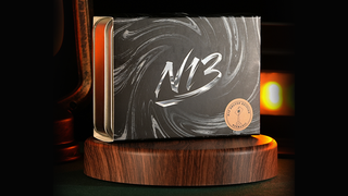 N13 | N2G (Deluxe)