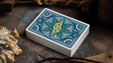 Witches (Foil Edition) Playing Cards