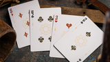 Witches (Foil Edition) Playing Cards