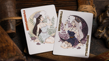 Witches (Foil Edition) Playing Cards
