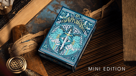 Sybilla Mini Playing Cards