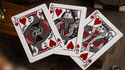 11th Hour (Silver Standard Edition) Playing Cards