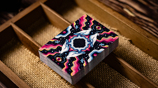 Bicycle Serenity Playing Cards | EmilySleights