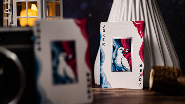 Bicycle Serenity Playing Cards | EmilySleights
