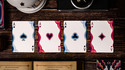 Bicycle Serenity Playing Cards | EmilySleights