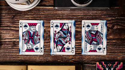 Bicycle Serenity Playing Cards | EmilySleights