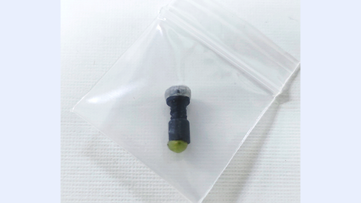 Mini e-ITR Refill | K.Pen & TCC Magic