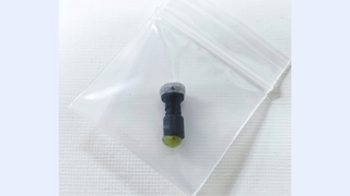 Mini e-ITR Refill | K.Pen & TCC Magic