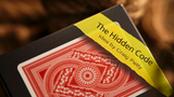 The Hidden Code | Craig Petty