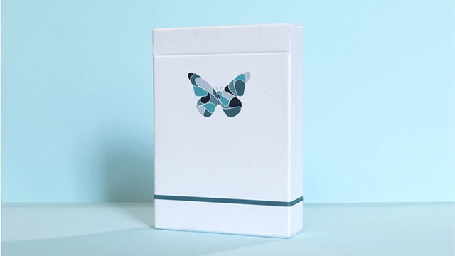 Butterfly Try-All V2 Playing Cards