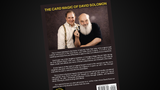 Solomon's Mind | David Solomon