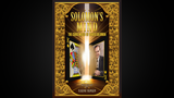 Solomon's Mind | David Solomon
