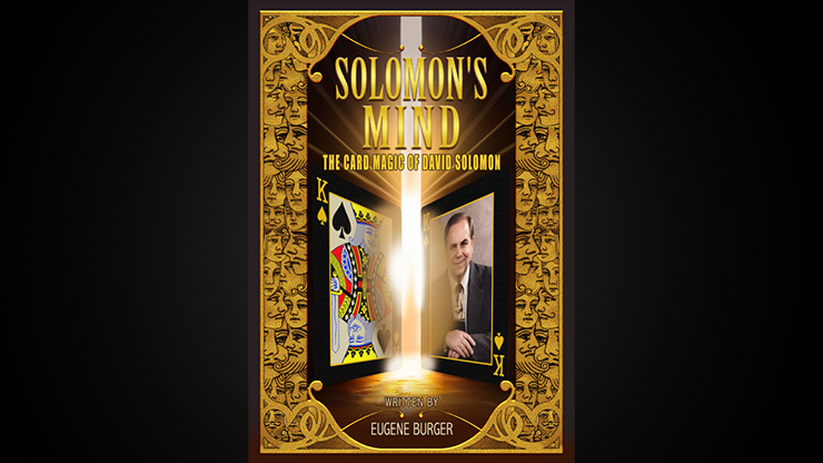 Solomon's Mind | David Solomon