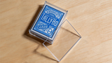 Plexiglass Card Case (1 Deck Case) | MS Magic