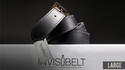 Invisibelt | Marcus Alexander (Black Lg)