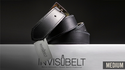 Invisibelt | Marcus Alexander (Black Med)