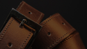 Invisibelt | Marcus Alexander (Brown Med)