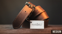 Invisibelt | Marcus Alexander (Brown Med)