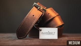 Invisibelt | Marcus Alexander (Brown Med)