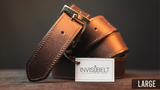 Invisibelt | Marcus Alexander (Brown Lg)