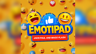 Emotipad | Jhon Paul and Mago Flash