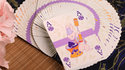 Kamiarizuki (Suekichi Edition) Playing Cards | Room One